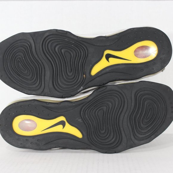 Nike Air Pippen 1 Sunset 410489 086 Mens 12 G558 - Picture 7 of 8